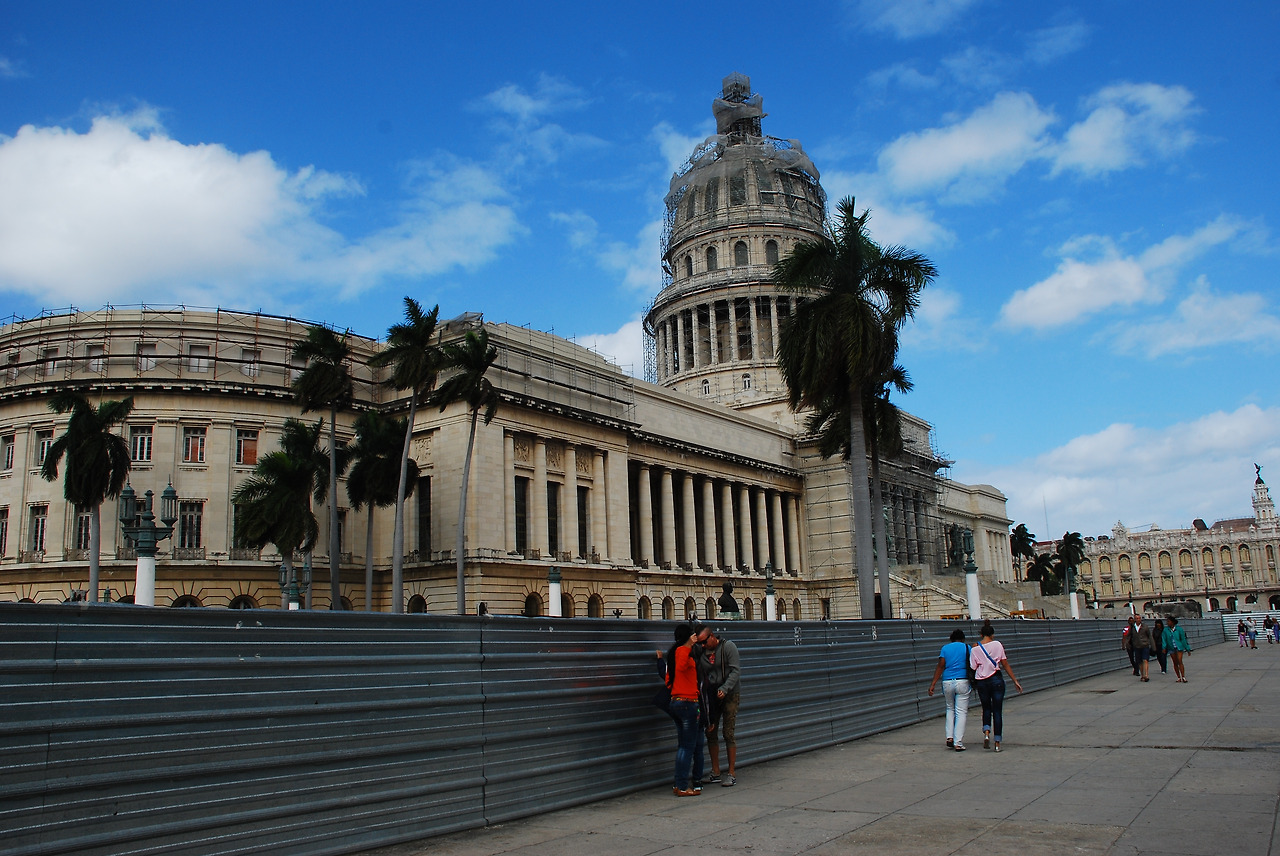 04화 [쿠바 #4] Vaya! Havana