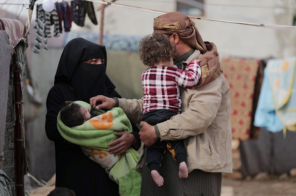 [국제구조위원회-보도자료] 국제구조위원회(IRC), 중동 인도적 위기 심화 경고 (1)600.jpg