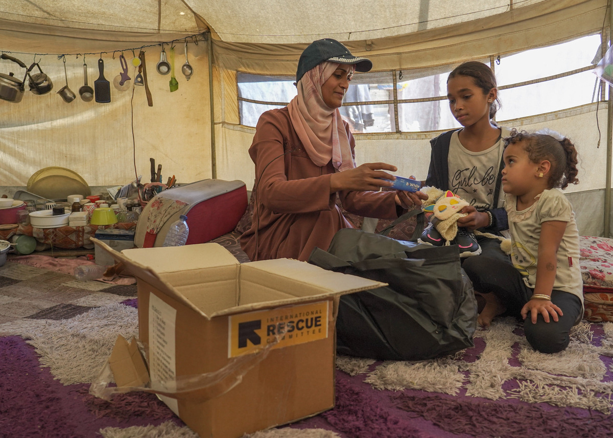 [국제구조위원회-보도자료] 국제구조위원회, 가자시티 기근 발생에 국제사회 긴급 개입 촉구.jpg