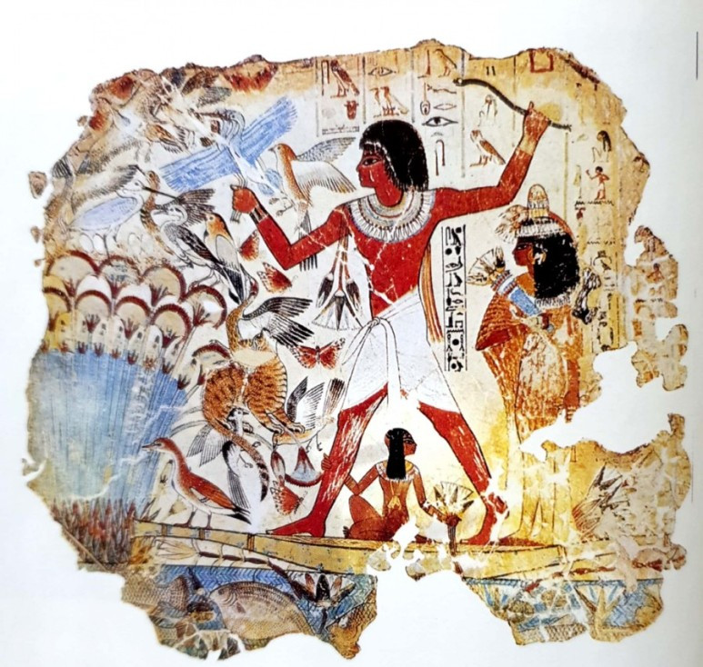 네바문 무덤 새사냥.jpg