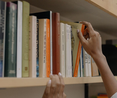 Dark Blue And Orange Professional Supplies Discount National Teacher's Day Facebook Post.jpg