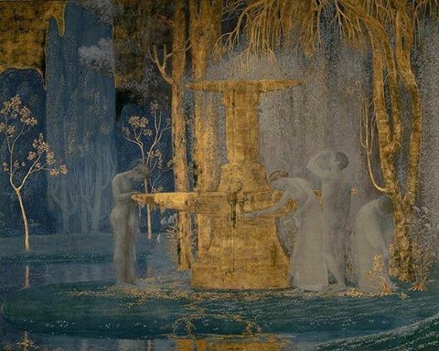 Constant Montald_La Fontaine de l'Inspiration_1907.jpg