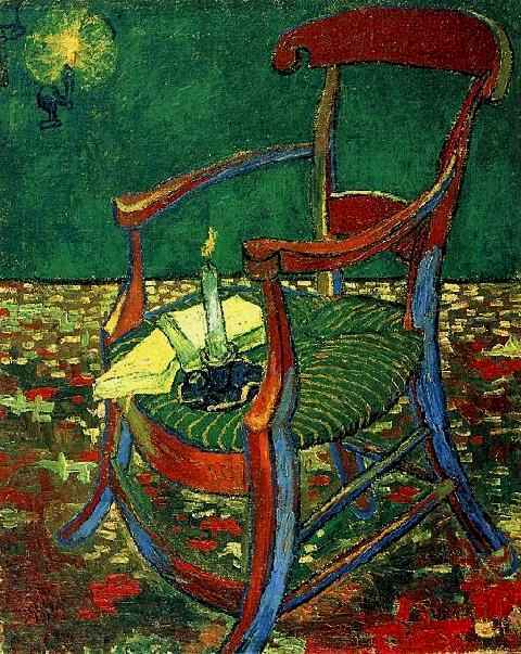 Paul Gauguin's Armchair_Vincent van Gogh_1888.jpg