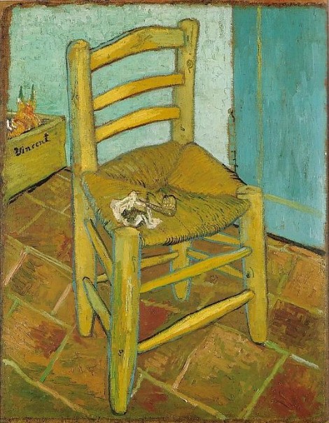 Vincent's Chair with His Pipe_Vincent van Gogh.jpg