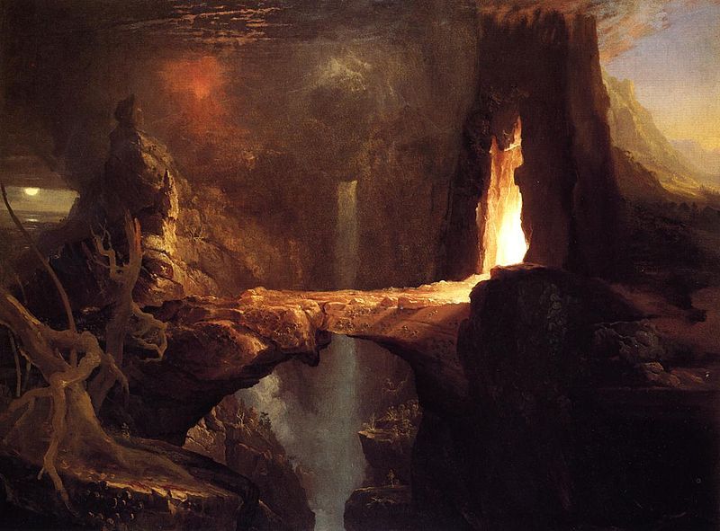 Expulsion_-_Moon_and_Firelight_c1828_Thomas_Cole.jpg
