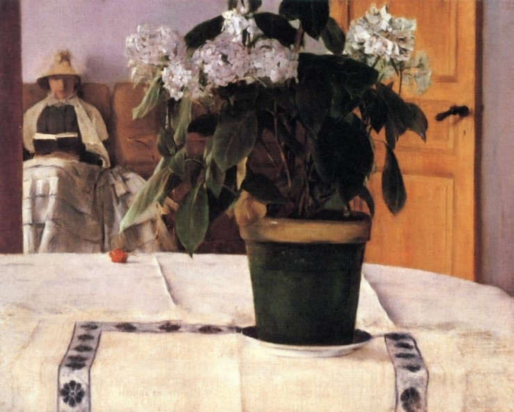 Fernand Khnopff_Hydrangea_1884.jpg
