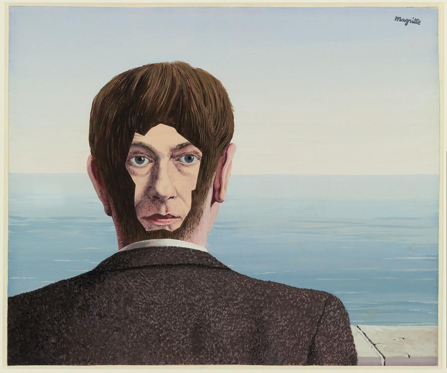 R Magritte_La Masison de Verre_1939.jpg