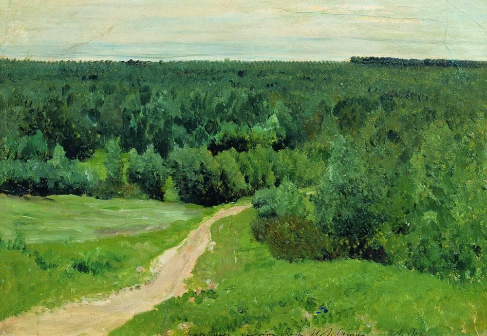 Isaac Levitan_Forest Gave.jpg