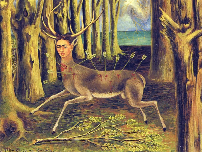Frida Khalo_The Wounded Deer.jpg
