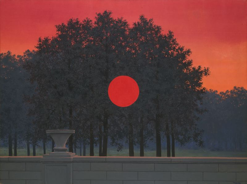 The Banquet_Rene Magritte_1958.jpg