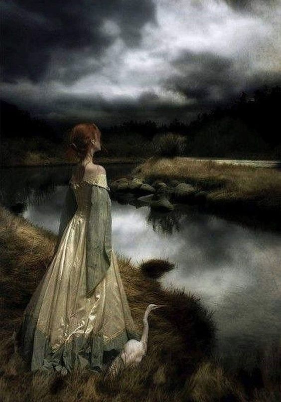 Edward Robert Hughes_Whispers On The Wind_1911.jpg