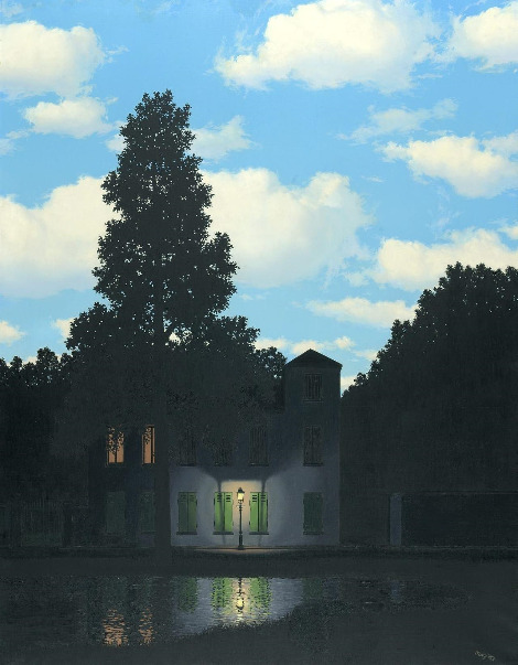R Magritte_L'empire des Lumieres_1954.jpg