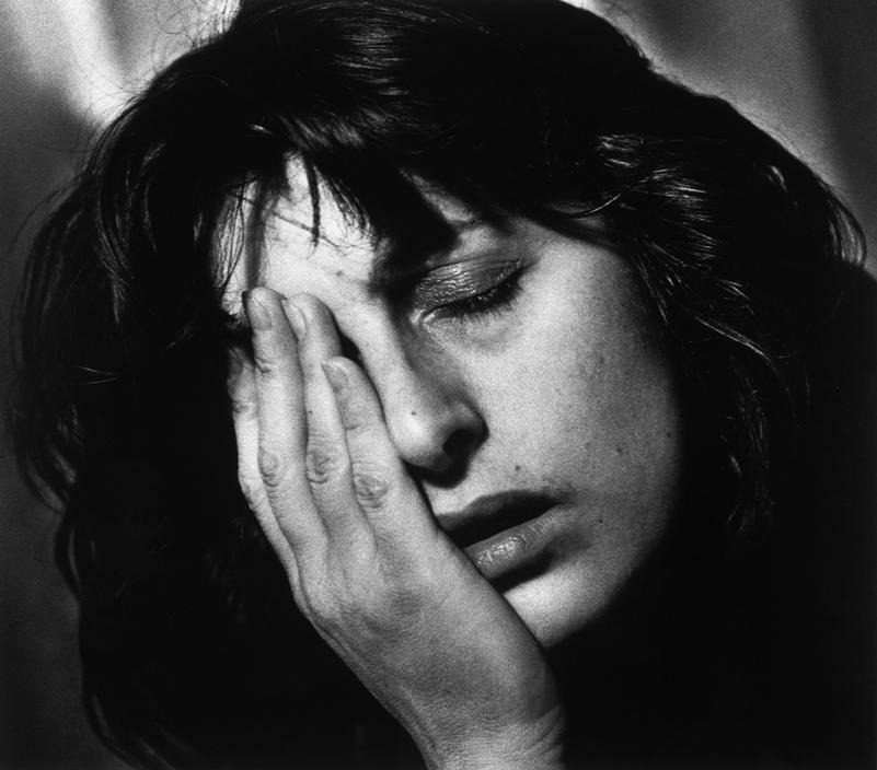 Anna Magnani by Philippe Halsman, 1951.jpg