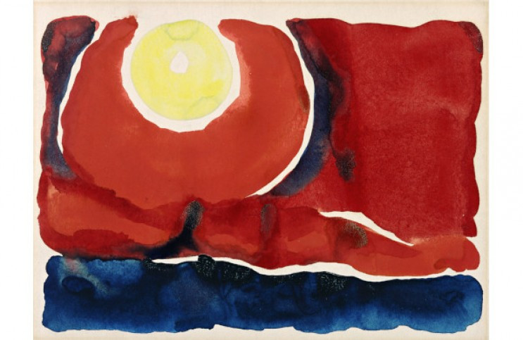 G O'Keefe_In the Spotlight.jpg