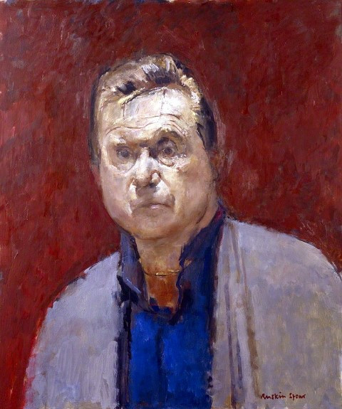 Francis Bacon_Ruskin Spear_1984.jpg