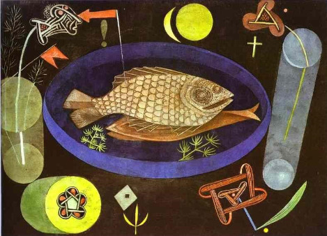Paul Klee_Around the Fish.jpg