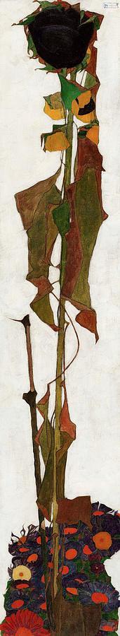 Egon Schiele_Sunflowers_1909.jpg