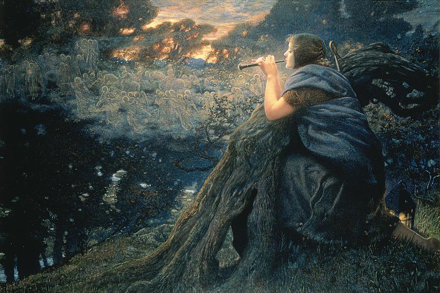Edward Robert Hughes_Summer Fantasy.jpg
