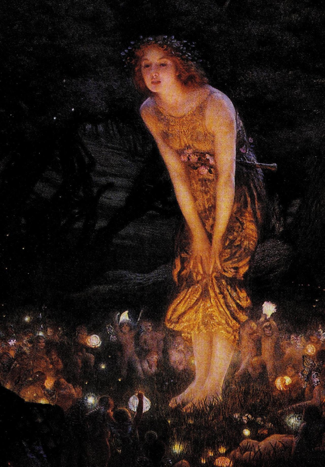Edward Robert Hughes_Midsummer Eve.jpg