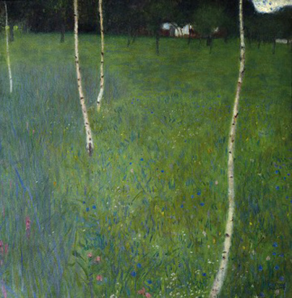 Gustav Klimt_Farm House with Birch Trees_1900.jpg