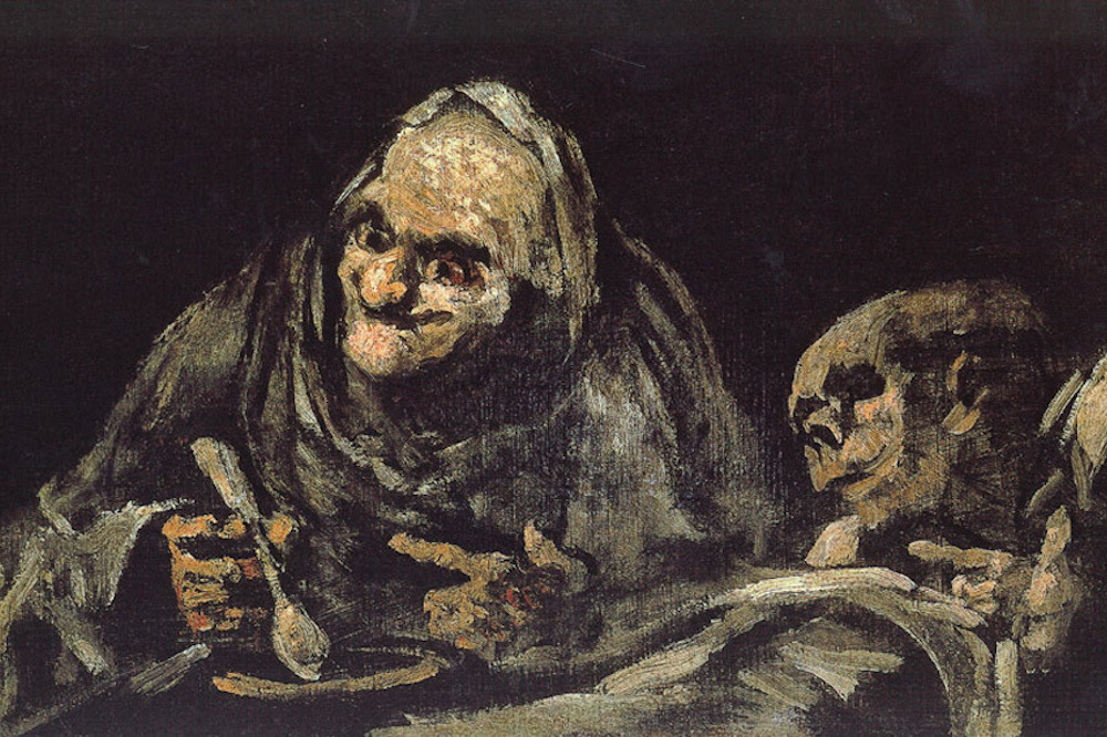 Two Old Ones Eating Soup_The Witchy Brew_Francisco Goya 1819_1823.jpg