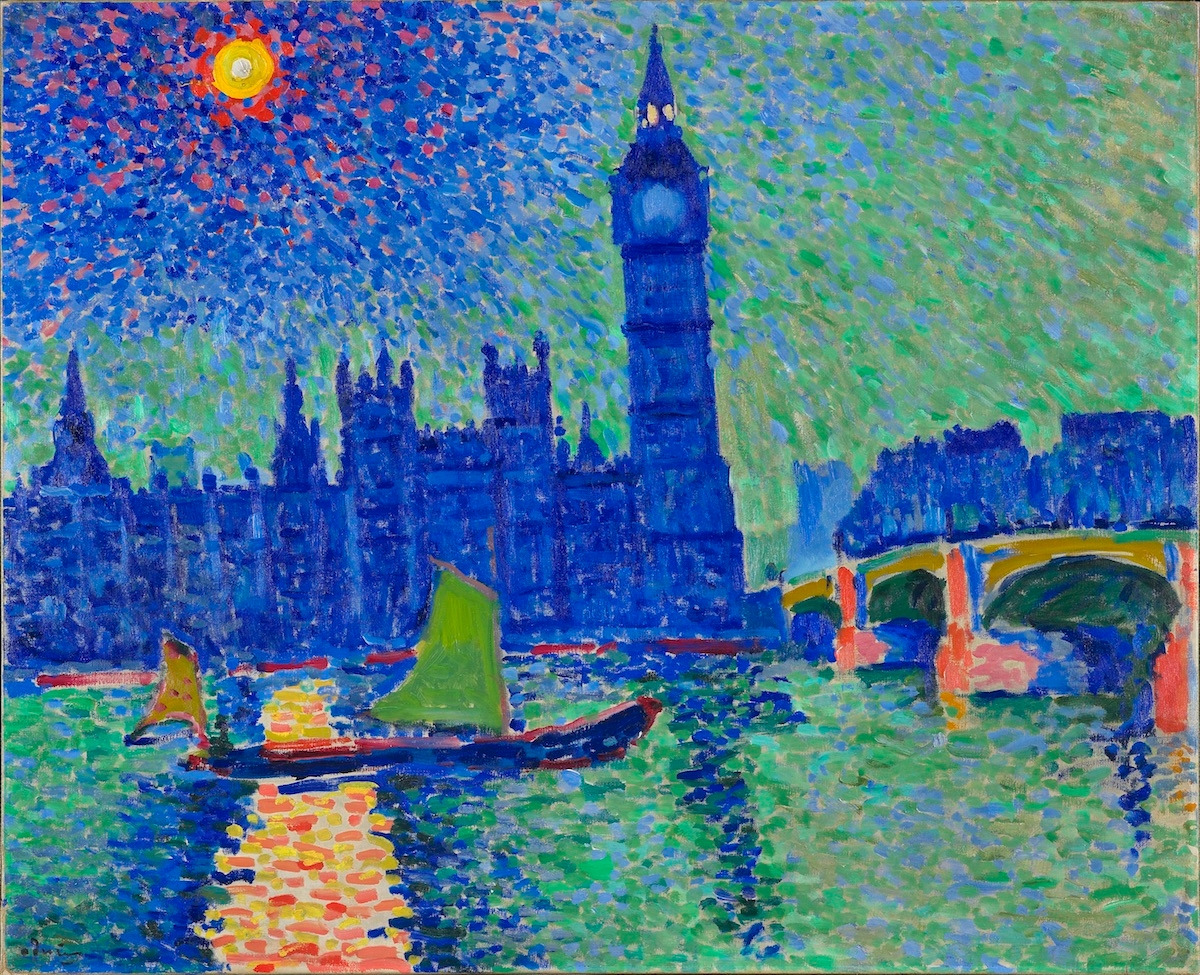 André Derain_Big Ben_1906.jpg
