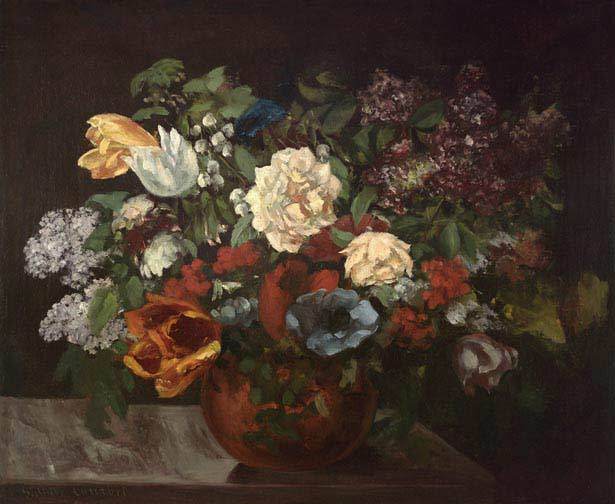 Gustave Courbet_Bouquet of Flowers in a Vase.jpg