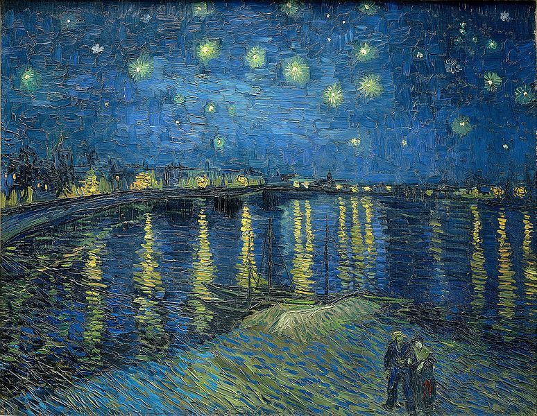 Starry Night Over the Rhone_Vincent van Gogh.jpg