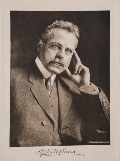 wilmer 윌리엄 홀랜드 윌머 준장 MD, LLD, LdH.jpg