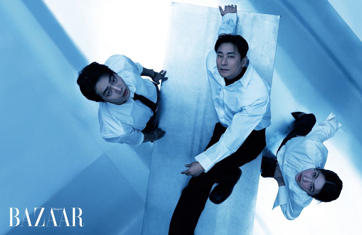 중증외상센터, 주지훈, 추영우, 하영.jpg