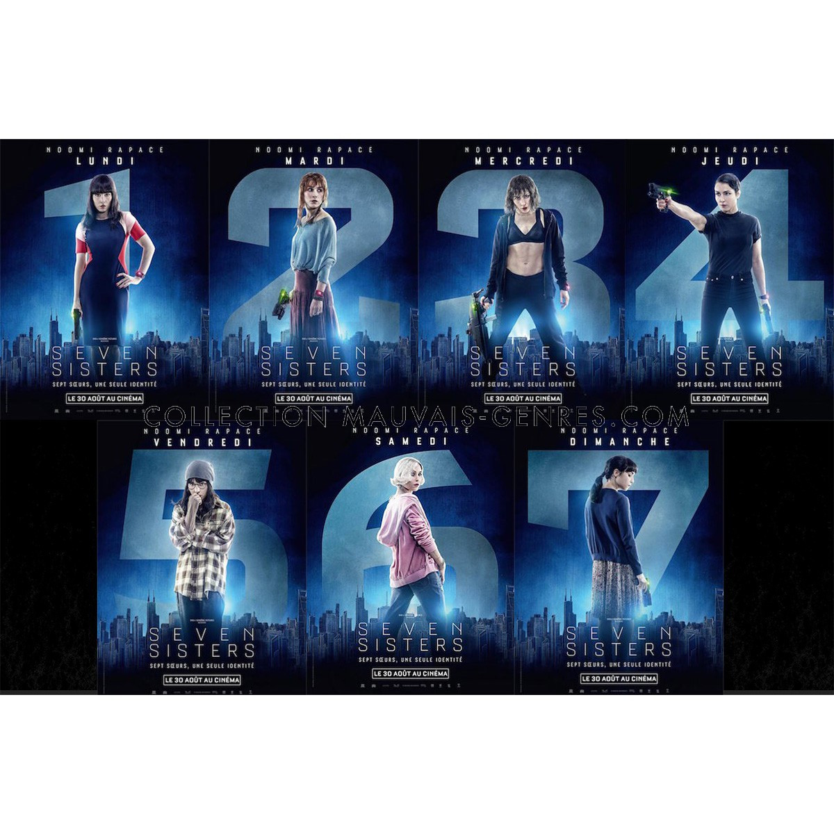 what-happened-to-monday-7-affiches-de-film-40x60-cm-2017-noomi-rapace-seven-sisters.jpg