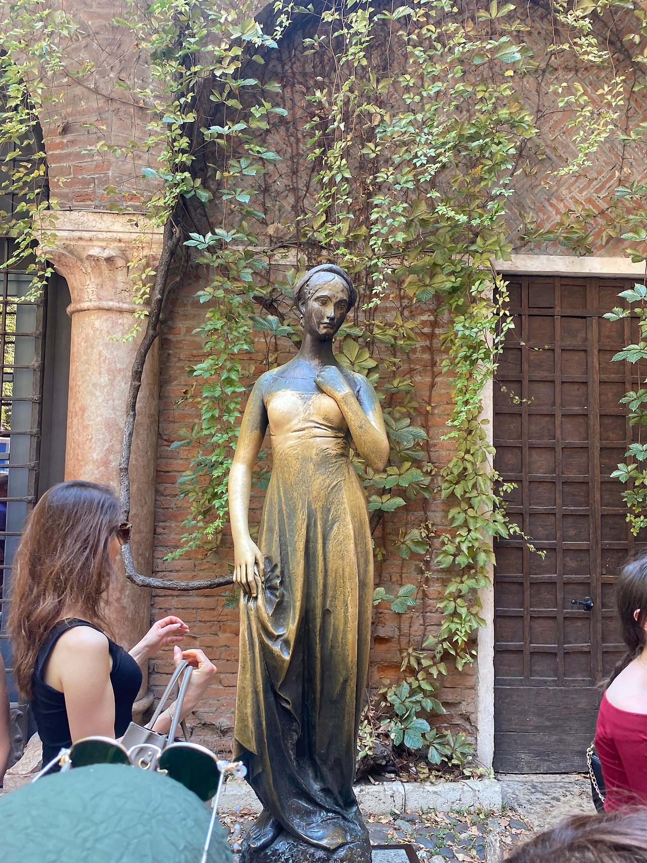 K줄리엣 동상5.jpg