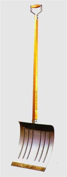 부러진 팔에 앞서서,1915(눈치우는 삽, 뉴욕).jpg