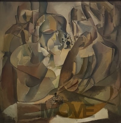 체스 선수의 초상, 뒤샹.jpg