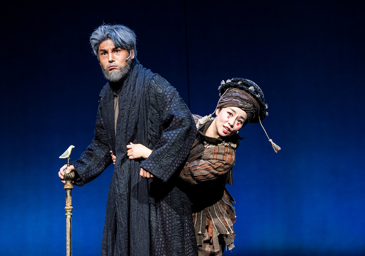 Lear-National Changgeuk Company of Korea-Barbican-2012.jpg