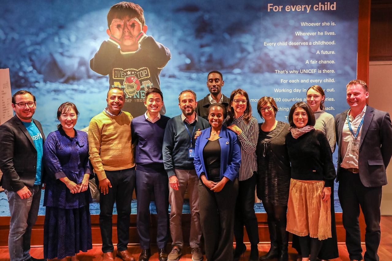 유니세프 공채 네티프로그램 선발자들과 함꼐.jpg