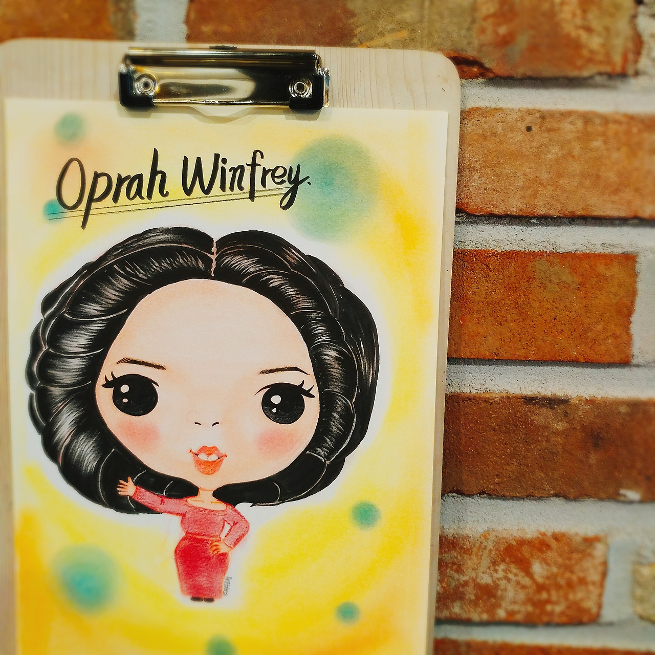 오프라윈프리 명언 인생 삶 열정.jpg