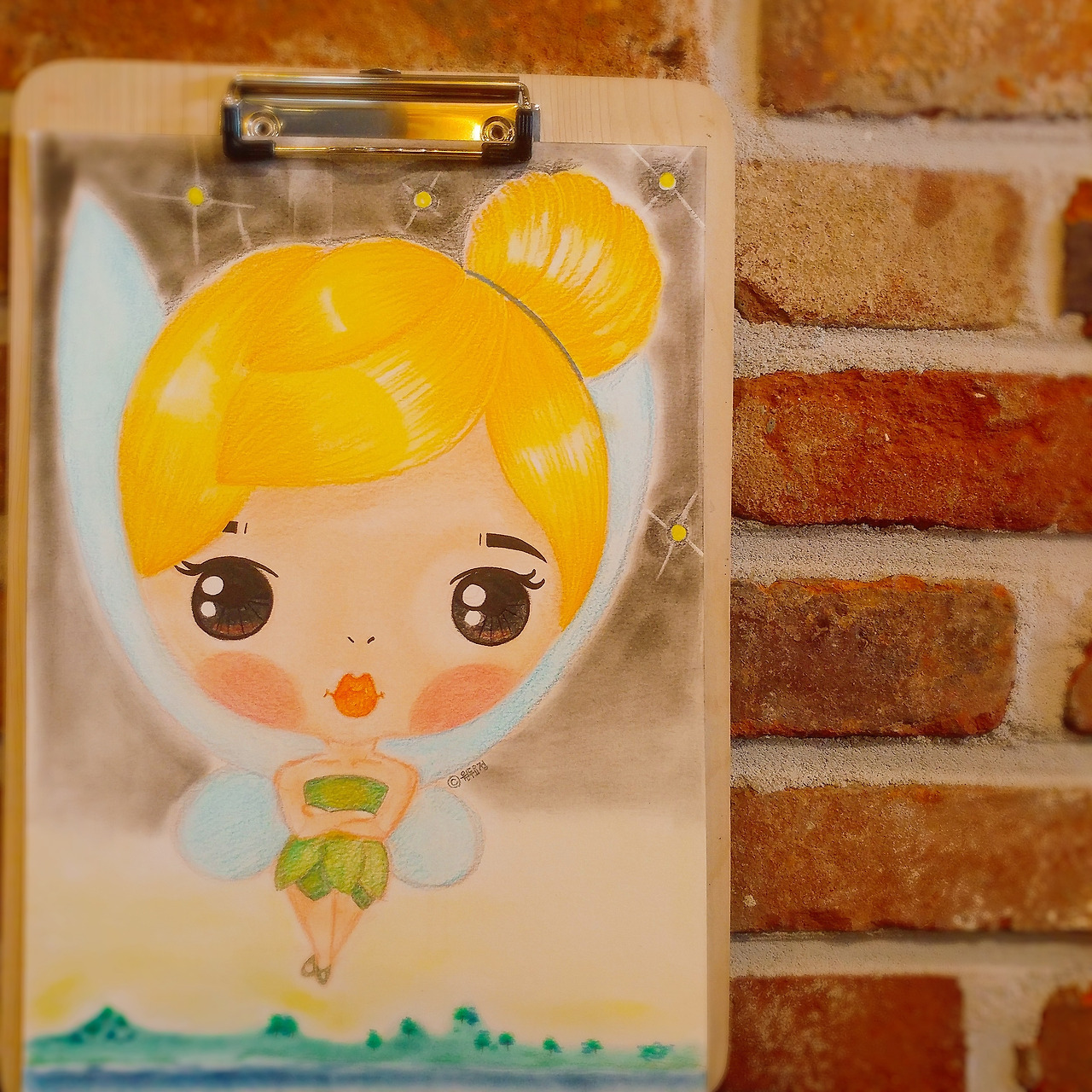 팅커벨 피터팬 원두요정 명언 인생명언 명대사.jpg