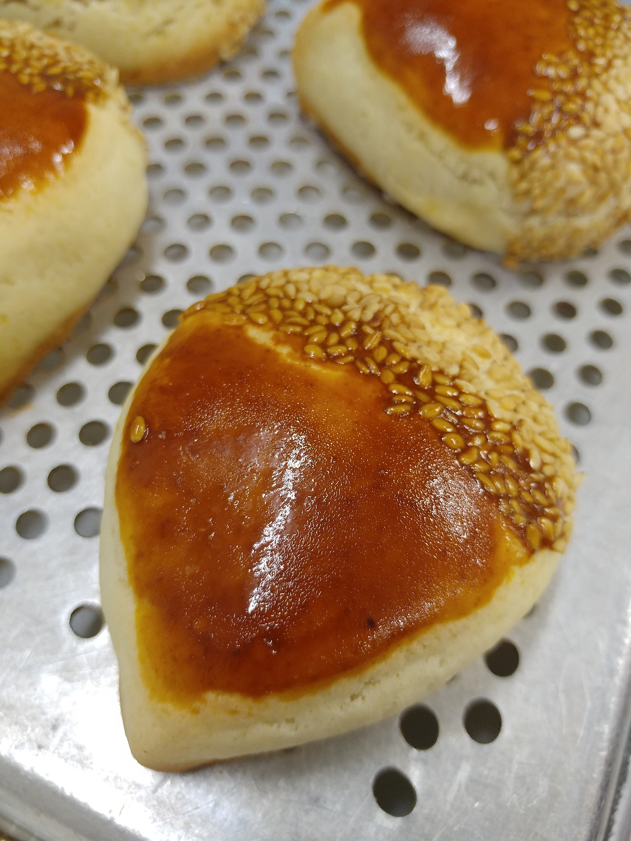 취미생활 홈베이킹 제과기능사실기 밤과자만들기 원두요정.jpg