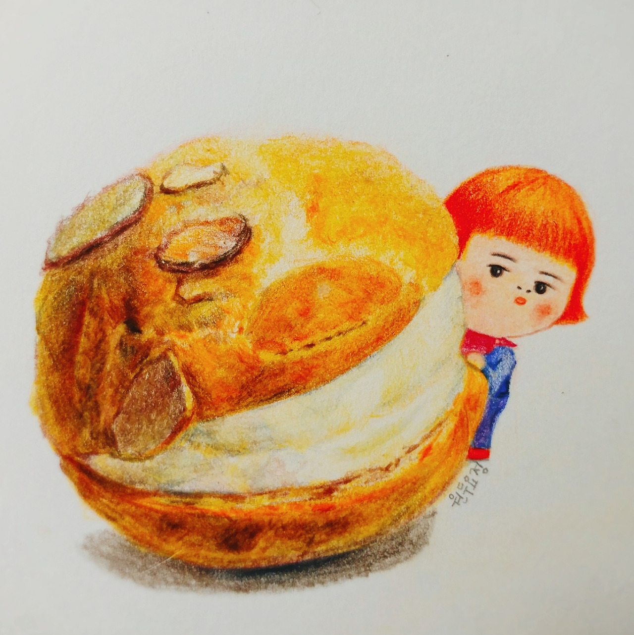 슈 choux 슈만들기 제과제빵기능사 홈베이킹.jpg