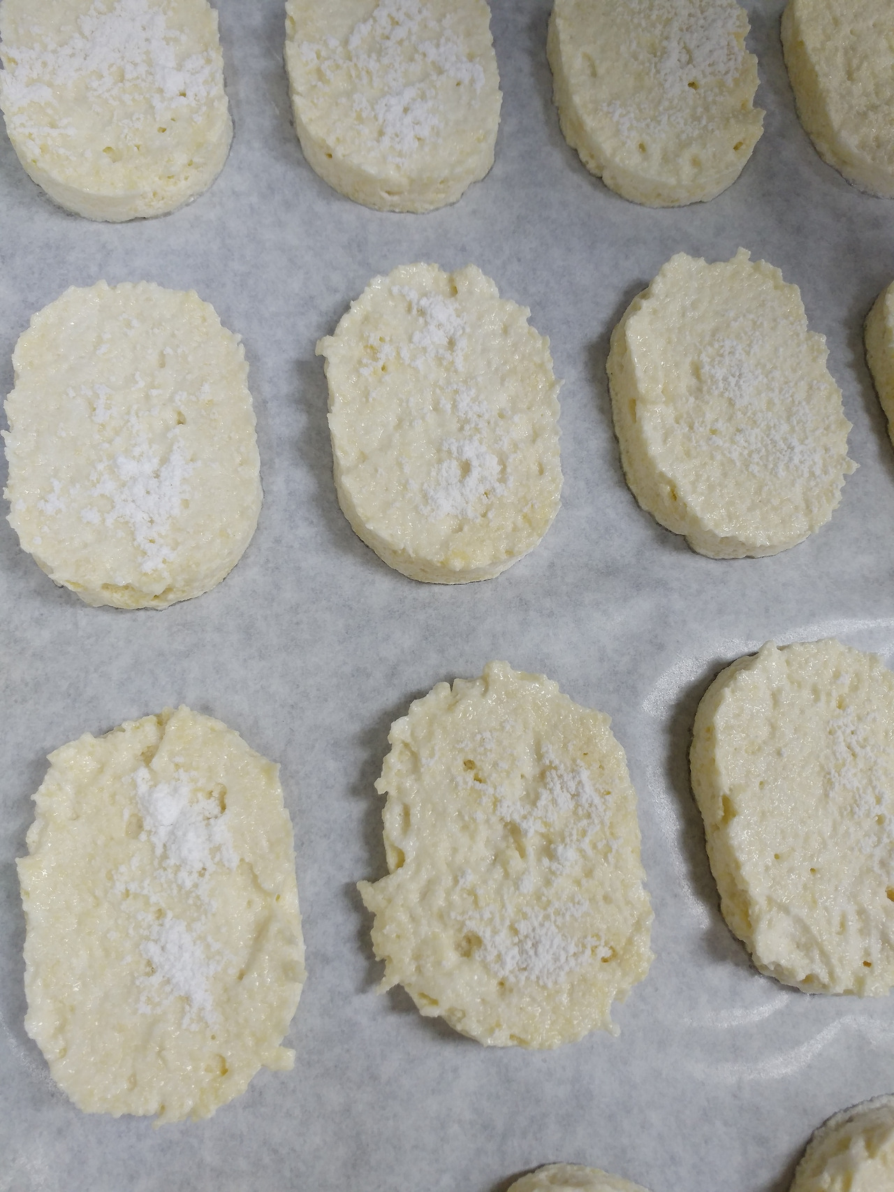 제과기능사실기 다쿠와즈 쿠키만들기 홈베이킹.jpg