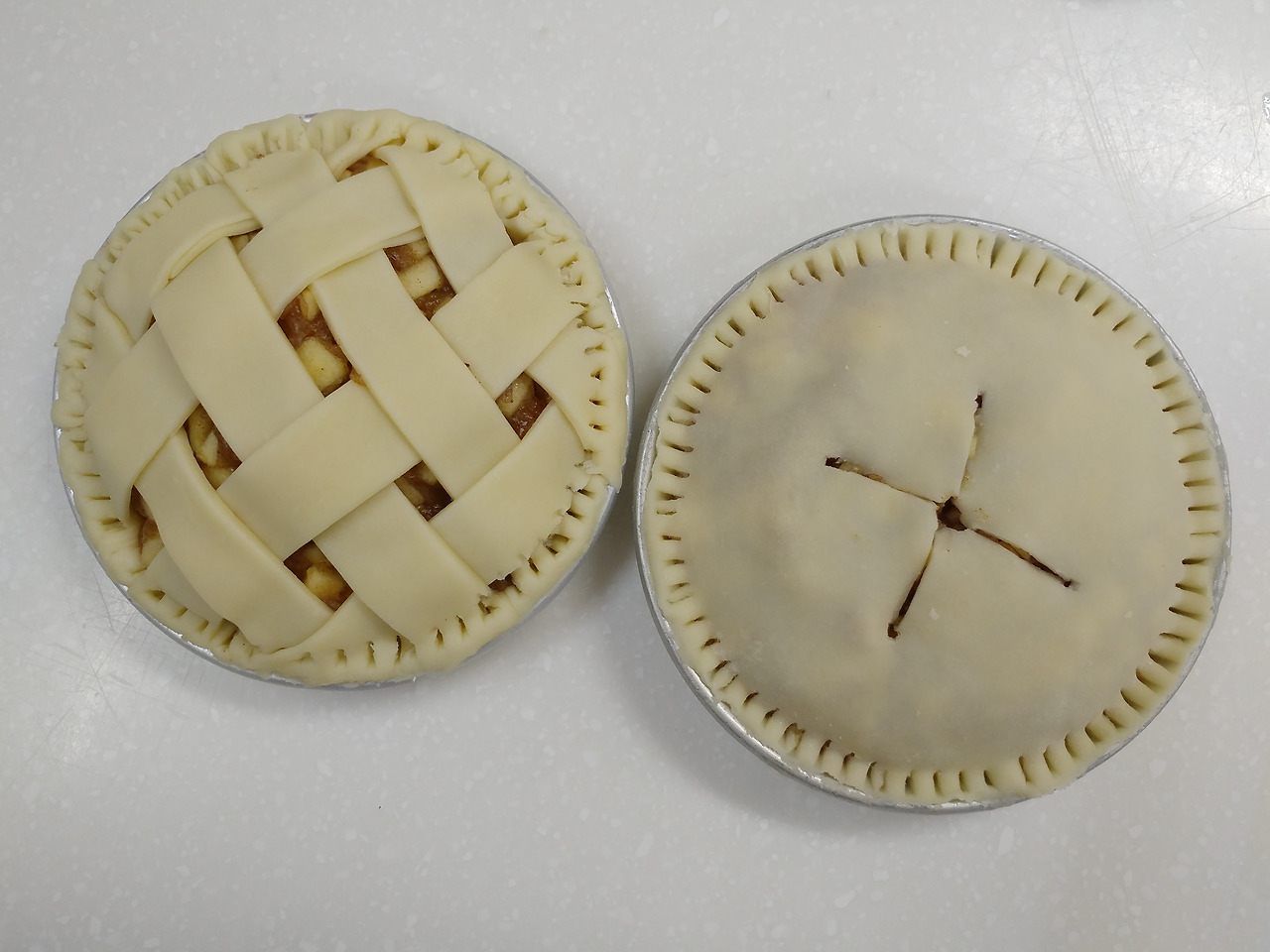 제과기능사실기 사과파이 홈베이킹 건강간식만들기.jpg