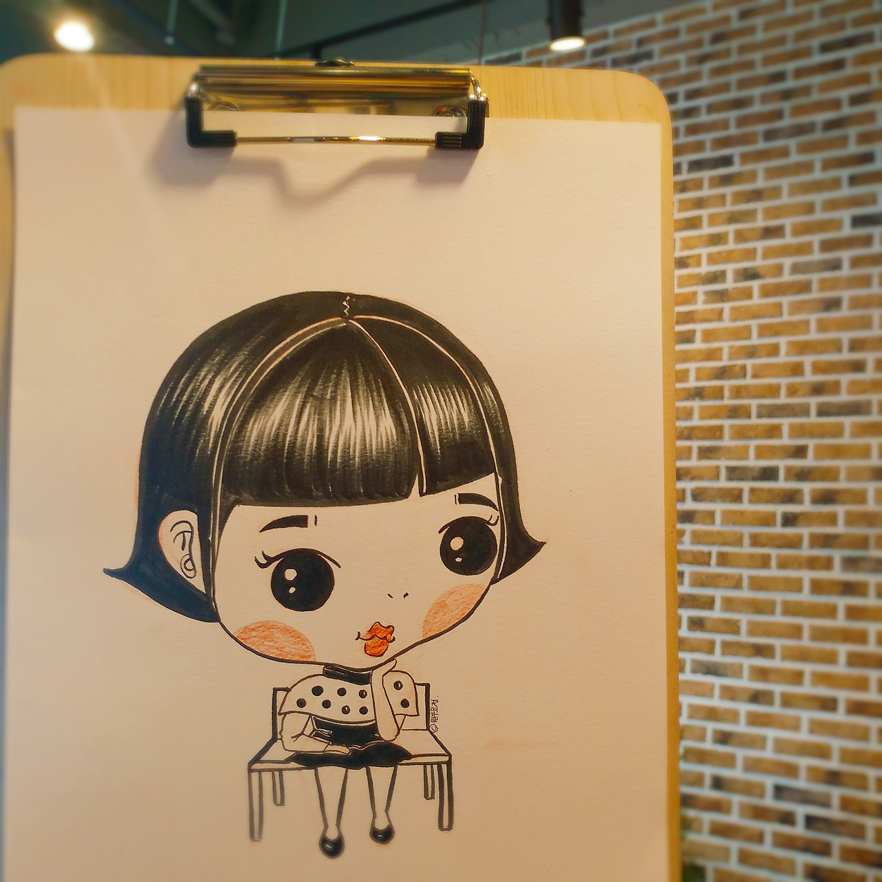 어린왕자 명대사 친구 기다림 그림에세이 그림일기.jpg