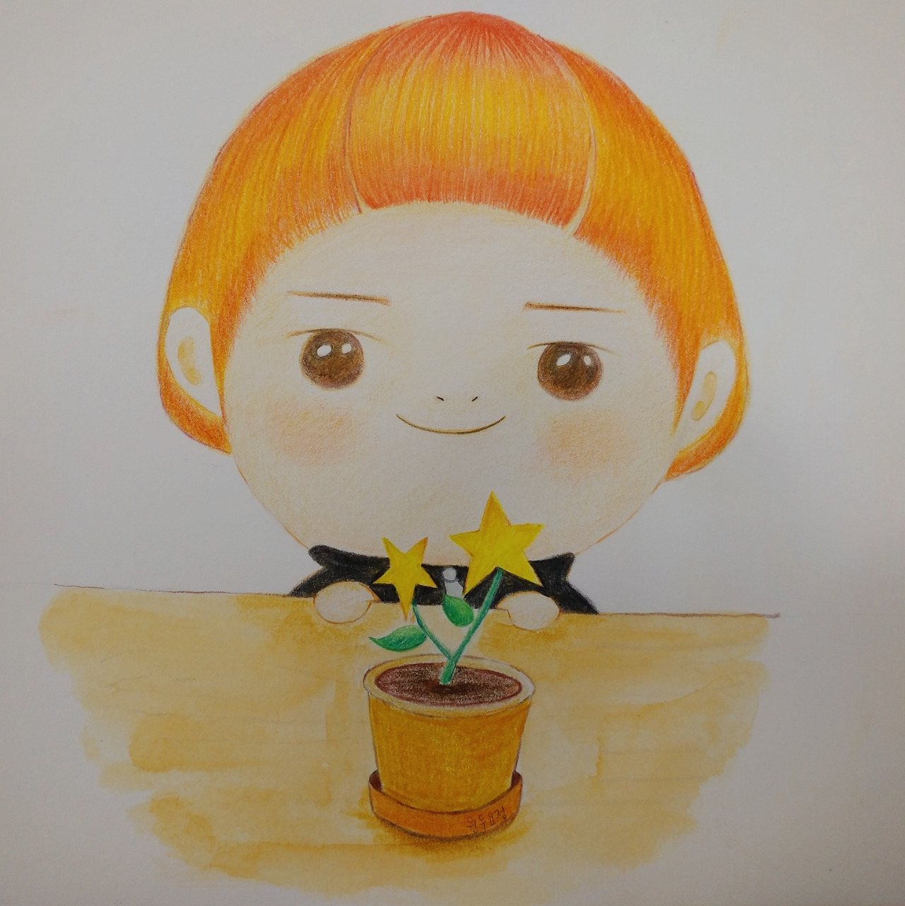 꿈 명언 인생명언 에세이 그림일기 원두요정.jpg