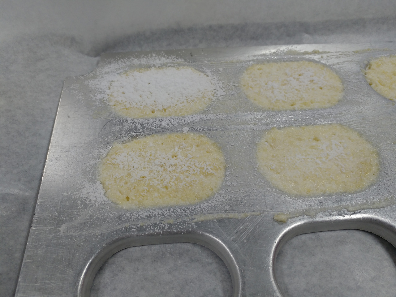 제과기능사실기 다쿠와즈 홈베이킹 홈카페.jpg