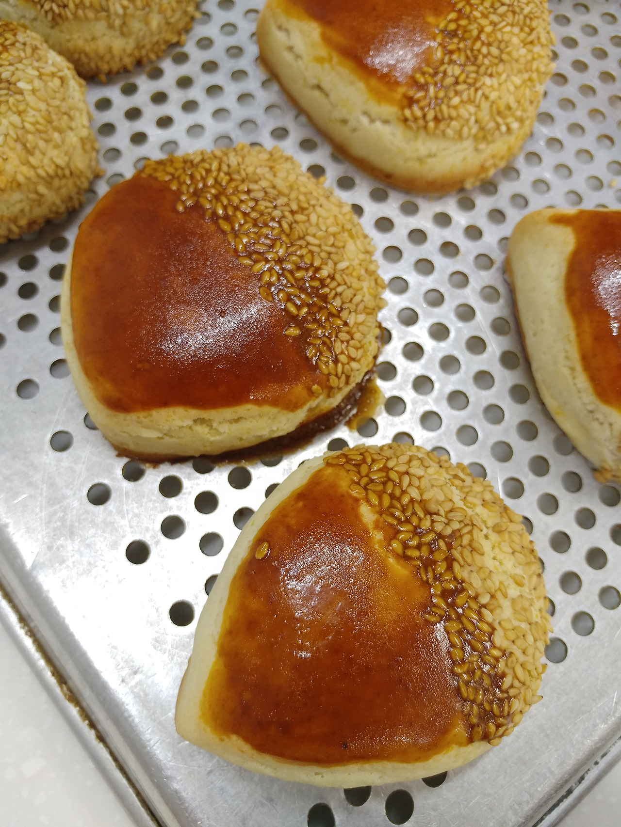 취미생활 홈베이킹 제과기능사실기 밤과자만들기 원두요정 빵만들기.jpg