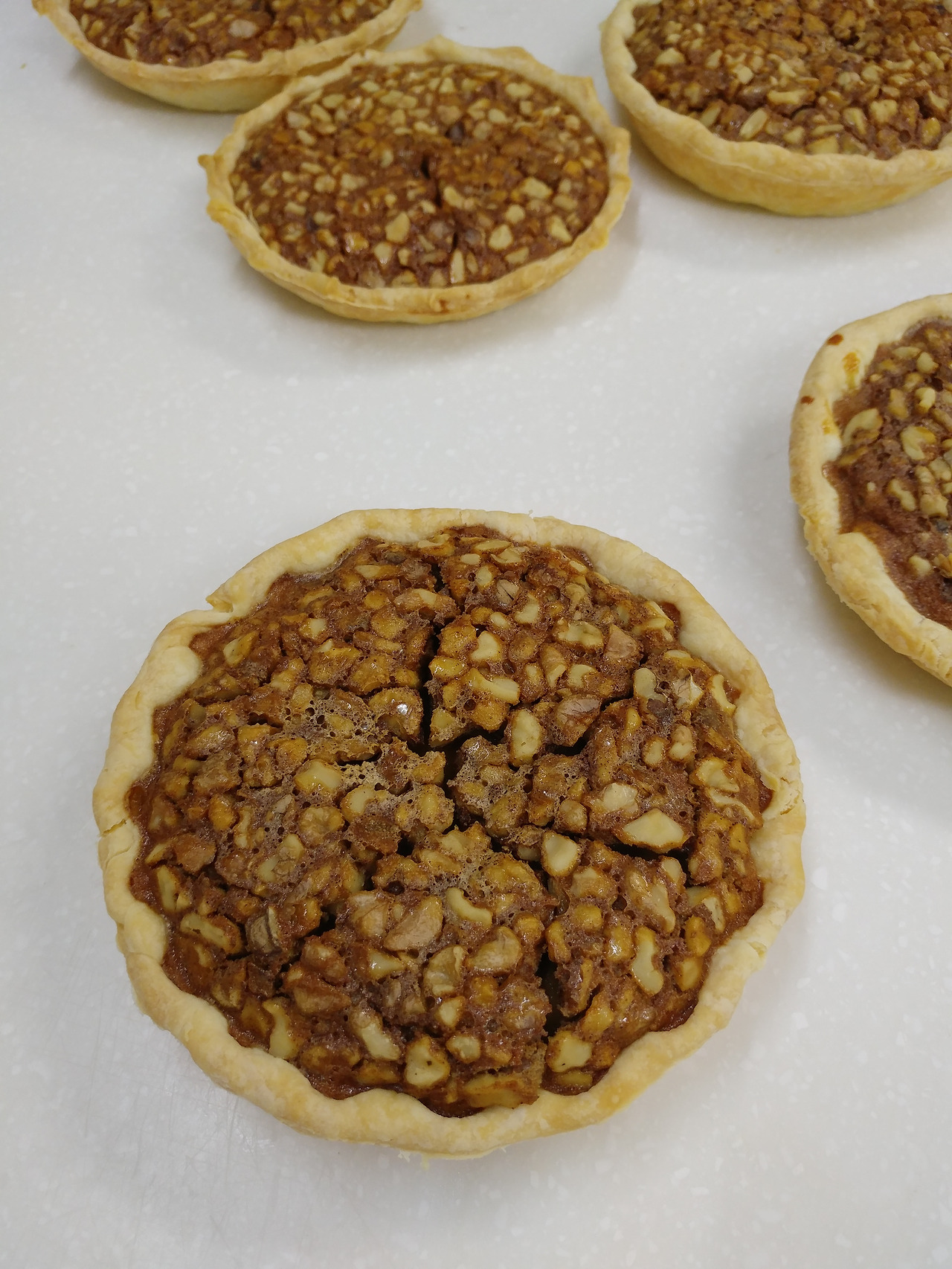 제과기능사실기 호두파이 홈베이킹.jpg