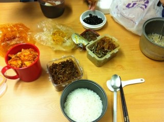 그냥 반찬 이것저것.jpg