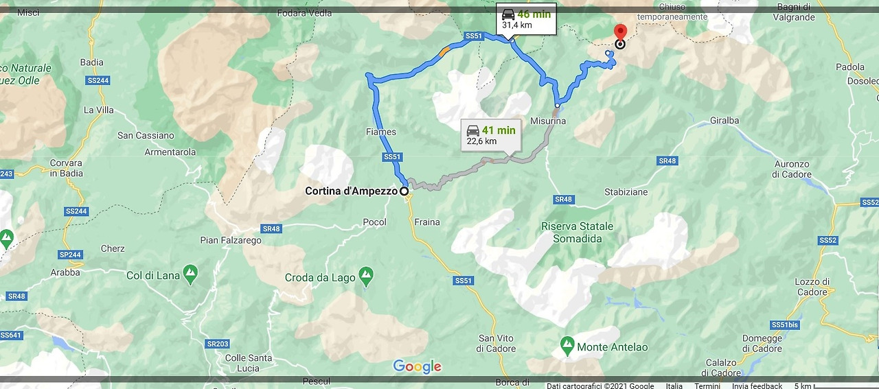 SharedScreenshotTRE CIME.jpg