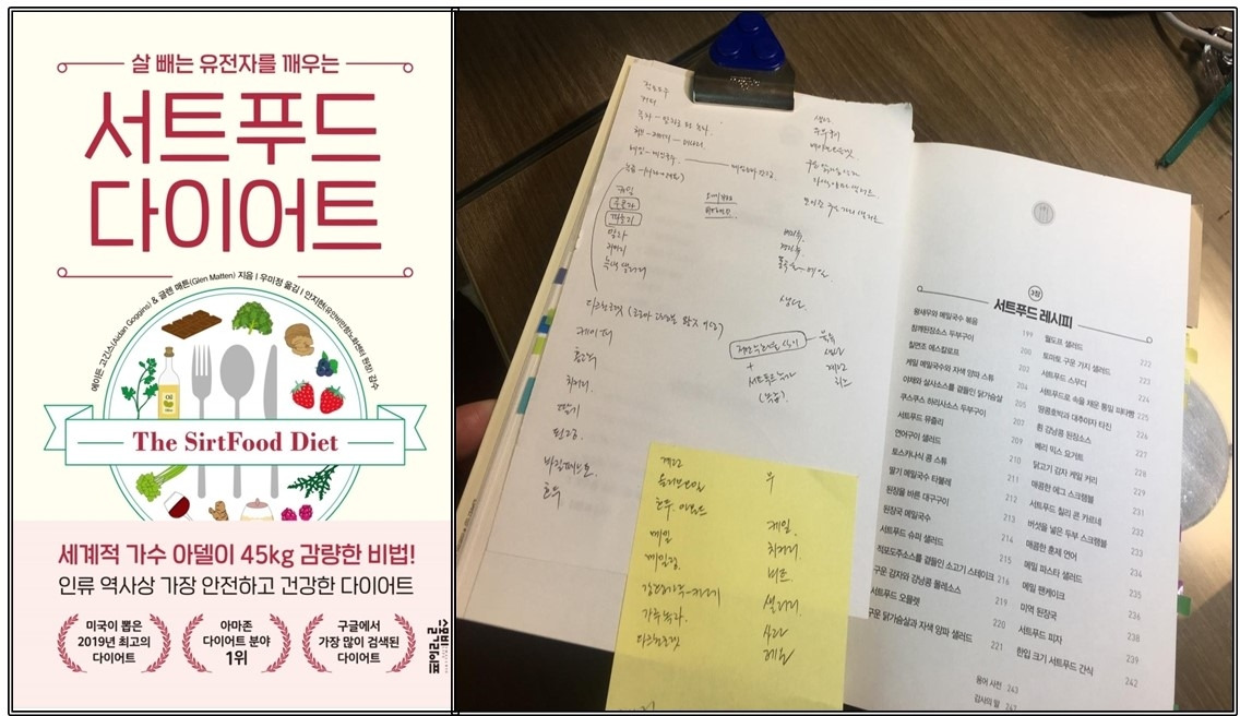 일기_독서_10_서트푸드 다이어트_1.jpg